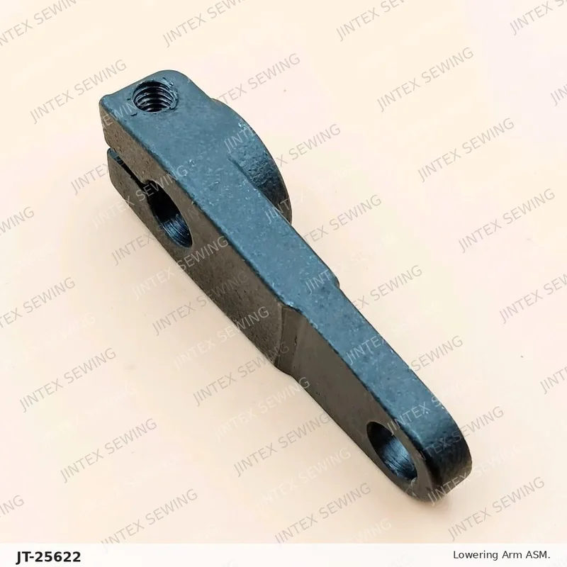 Juki 1850 Lowering Arm ASM. 135-06258 — Part No. JT-25622 sewing machine spare part, photo 3