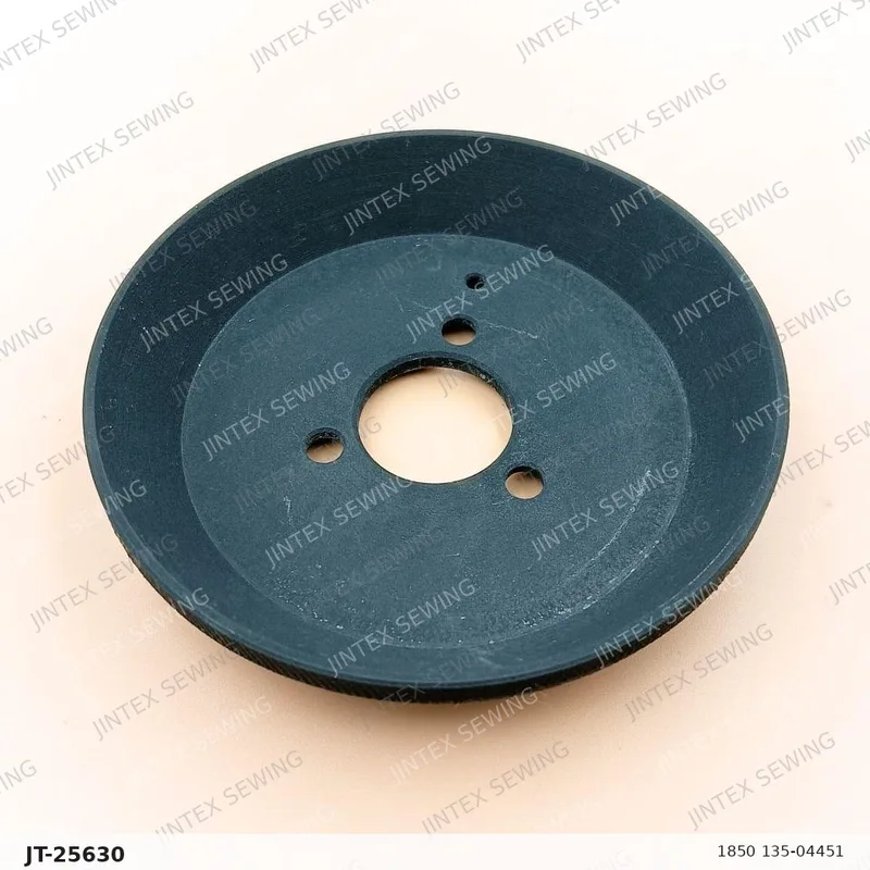 1850 135-04451 — Part No. JT-25630 sewing machine spare part, photo 2