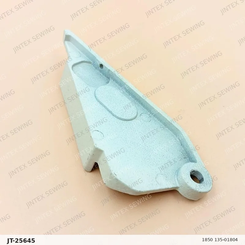 1850 135-01804 — Part No. JT-25645 sewing machine spare part, photo 3