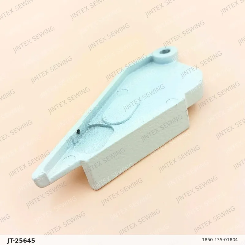 1850 135-01804 — Part No. JT-25645 sewing machine spare part, photo 4