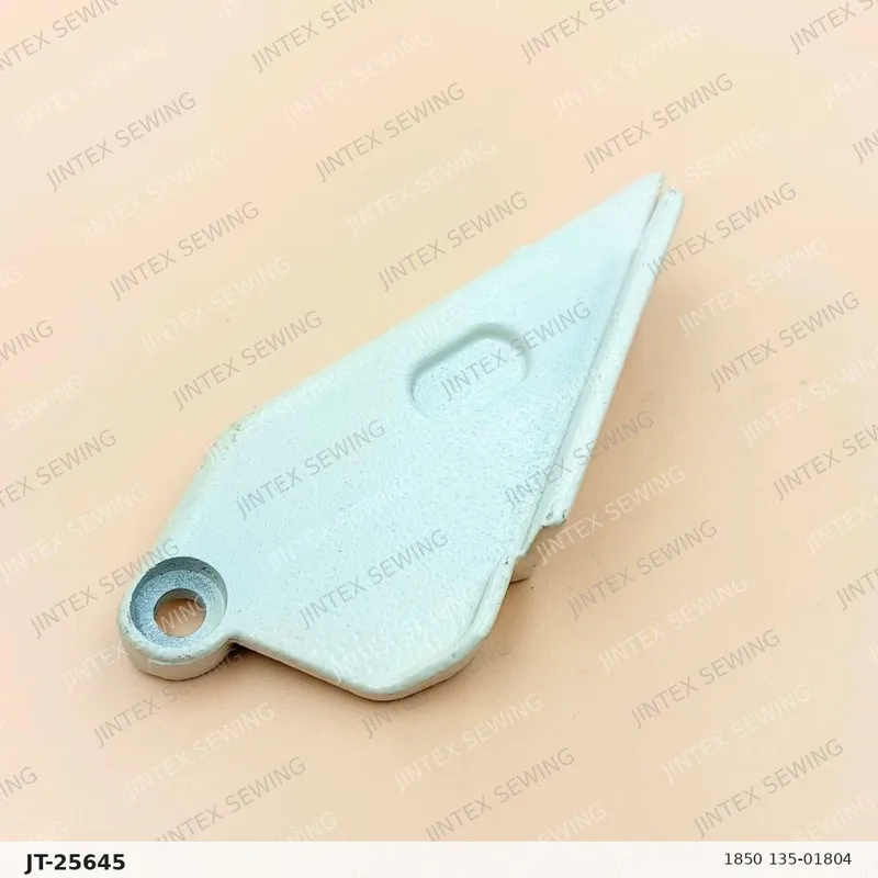 1850 135-01804 — Part No. JT-25645 sewing machine spare part, photo 2
