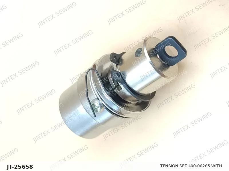 Juki 1790 Tension Set 400-06265 with 400-06263 — Part No. JT-25658 sewing machine spare part, photo 3