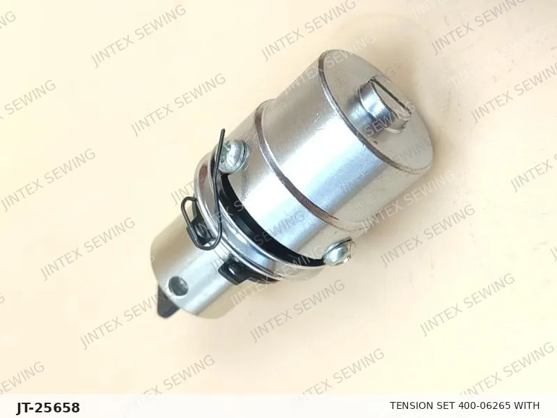 Juki 1790 Tension Set 400-06265 with 400-06263 — Part No. JT-25658 sewing machine spare part, photo 2