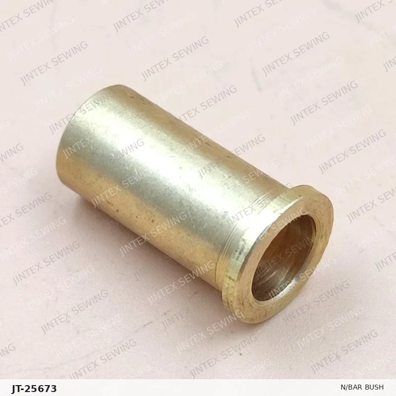 Juki 1790 N/Bar Bush 400-04213 — Part No. JT-25673 sewing machine spare part, photo 2
