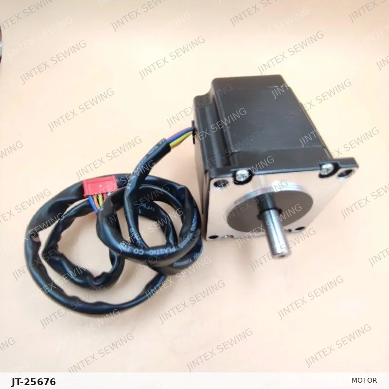 Juki 1790 Motor -400-05372 — Part No. JT-25676 sewing machine spare part, photo 2