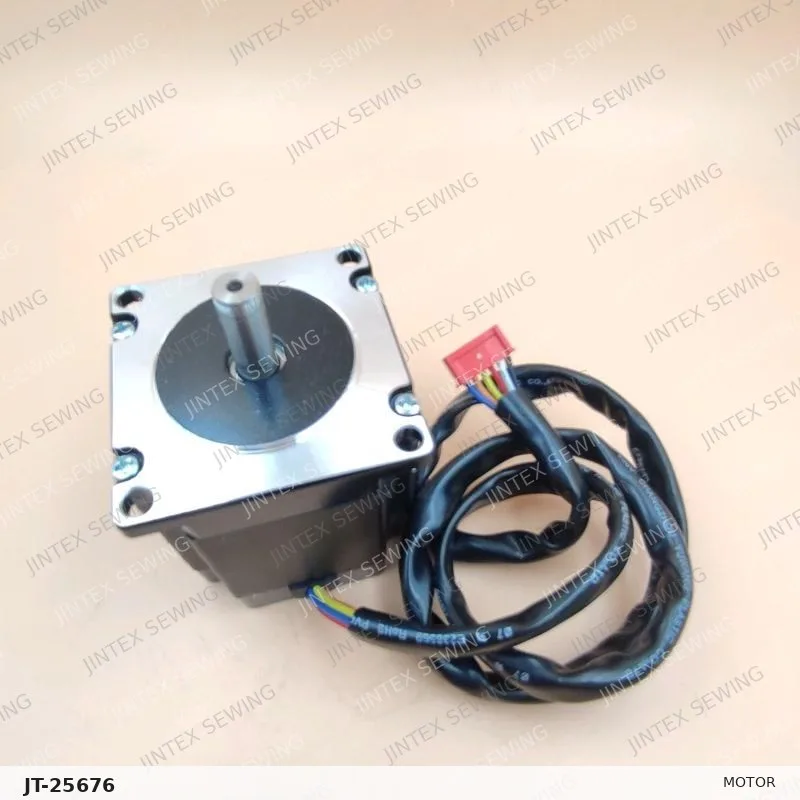 Juki 1790 Motor -400-05372 — Part No. JT-25676 sewing machine spare part, photo 3