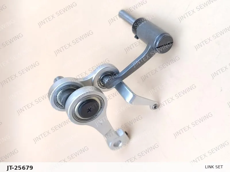 Juki 1790 Link Set 400-04178 — Part No. JT-25679 sewing machine spare part, photo 3