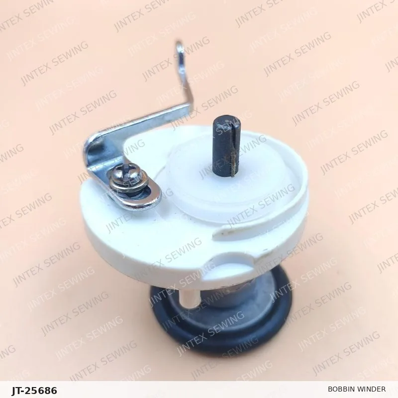 Juki 1790 Bobbin Winder 400-06281/400-11143 — Part No. JT-25686 sewing machine spare part, photo 4