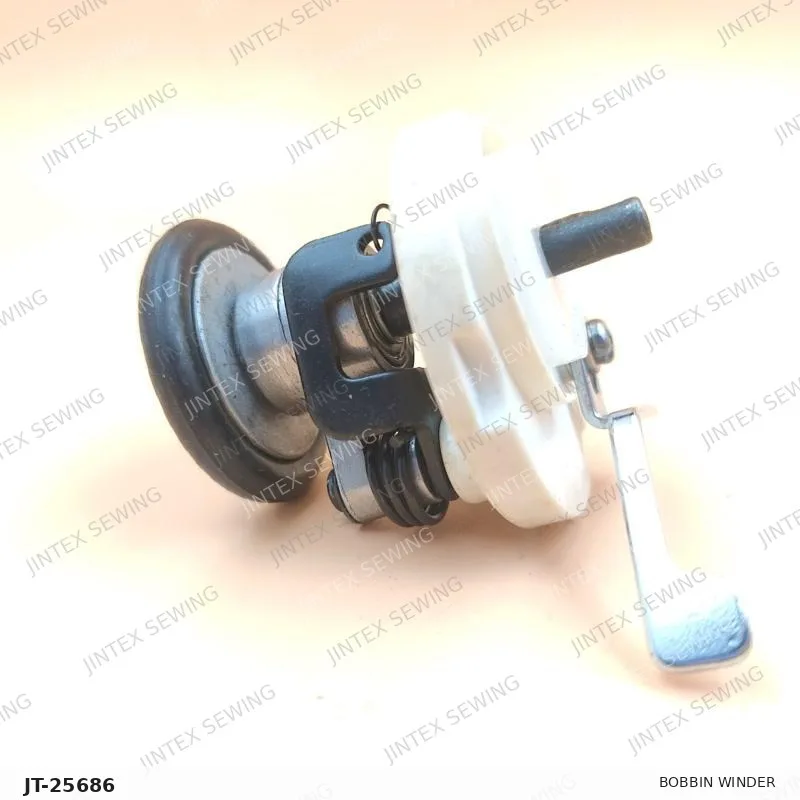 Juki 1790 Bobbin Winder 400-06281/400-11143 — Part No. JT-25686 sewing machine spare part, photo 2