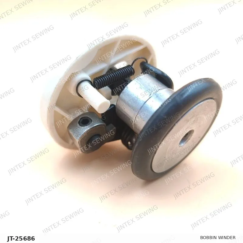 Juki 1790 Bobbin Winder 400-06281/400-11143 — Part No. JT-25686 sewing machine spare part, photo 3