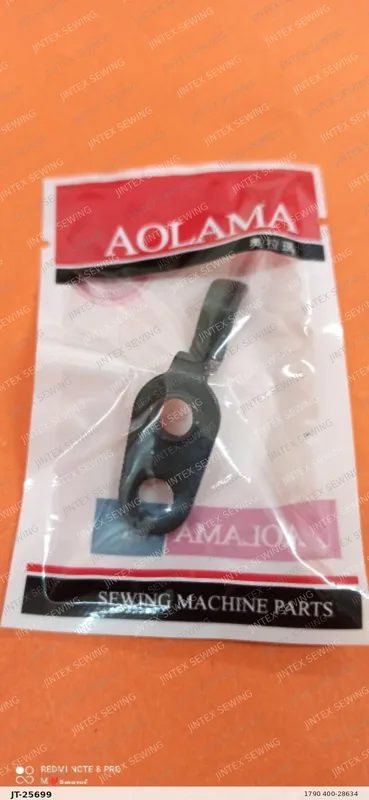1790 400-28634 — Part No. JT-25699 sewing machine spare part, photo 2