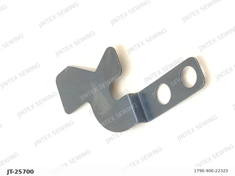 1790 400-22323 — Part No. JT-25700 sewing machine spare part, photo 2