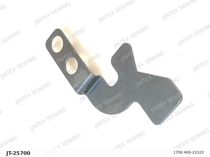 1790 400-22323 — Part No. JT-25700 sewing machine spare part, photo 3