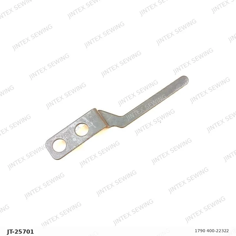 1790 400-22322 — Part No. JT-25701 sewing machine spare part, photo 2