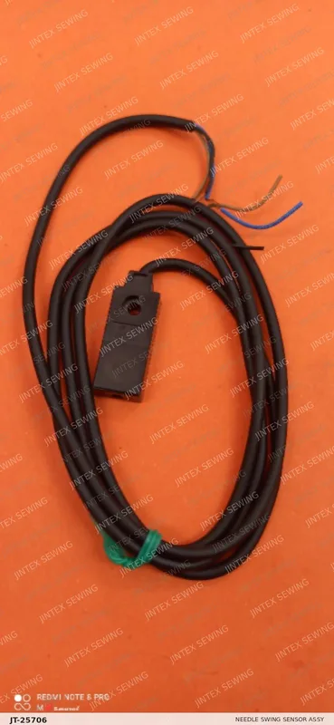 Juki 1790 Needle Swing Sensor ASSY 400-05377 — Part No. JT-25706 sewing machine spare part, photo 2