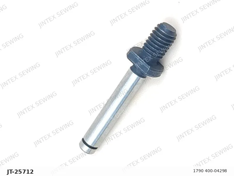 1790 400-04298 — Part No. JT-25712 sewing machine spare part, photo 2