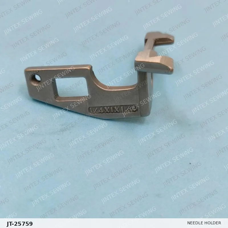 Kansai 1508P Pr Needle Holder 18-581 — Part No. JT-25759 sewing machine spare part, photo 3