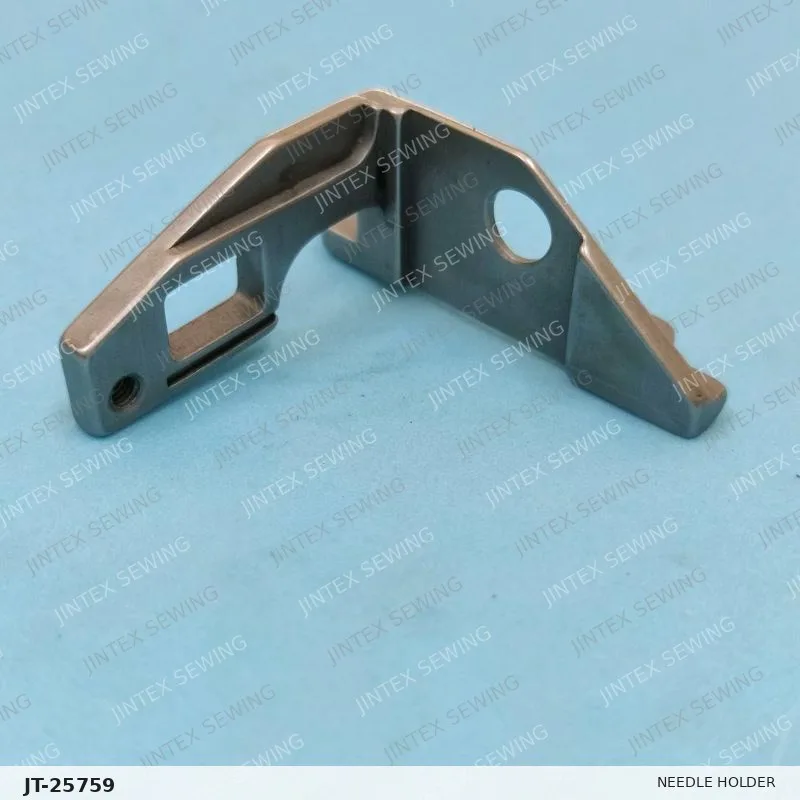 Kansai 1508P Pr Needle Holder 18-581 — Part No. JT-25759 sewing machine spare part, photo 2