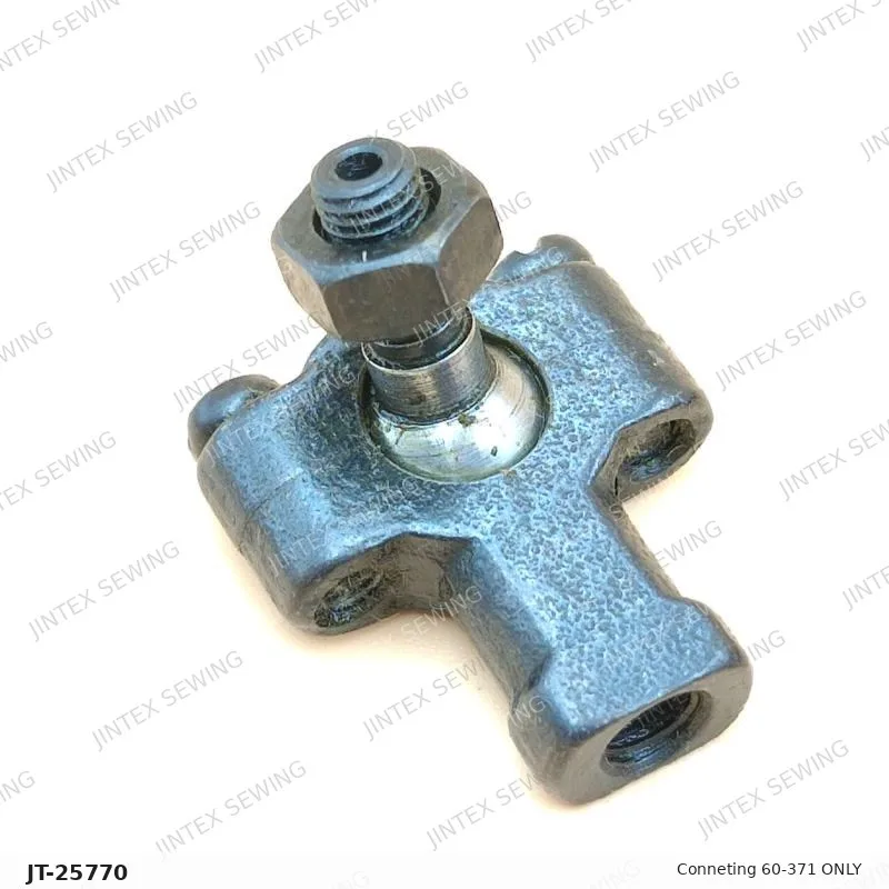 1508  Conneting 60-371 Only — Part No. JT-25770 sewing machine spare part, photo 2