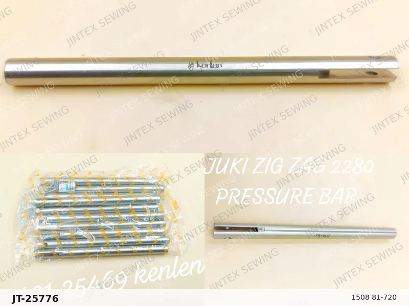 1508 81-720 — Part No. JT-25776 sewing machine spare part, photo 2