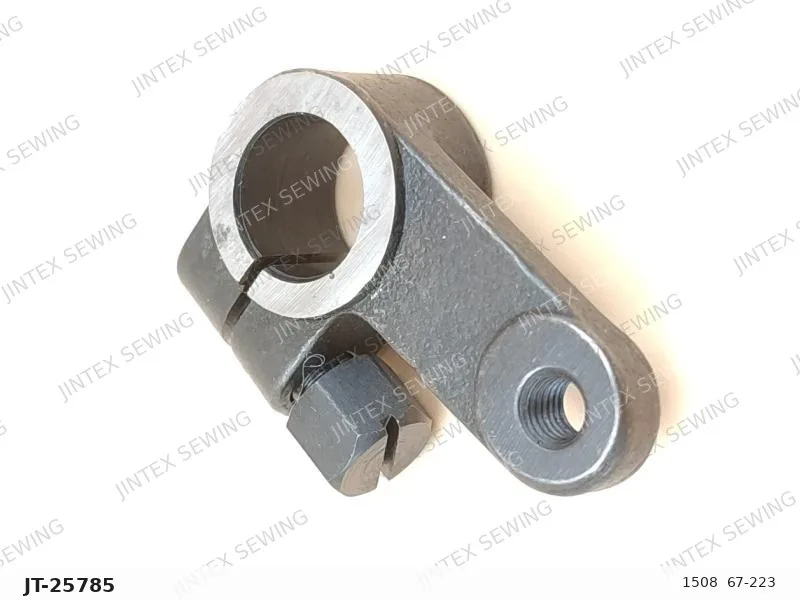 1508  67-223 — Part No. JT-25785 sewing machine spare part, photo 2