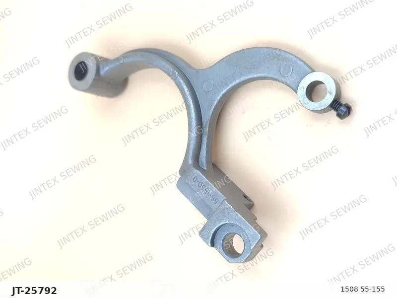 1508 55-155 — Part No. JT-25792 sewing machine spare part, photo 2
