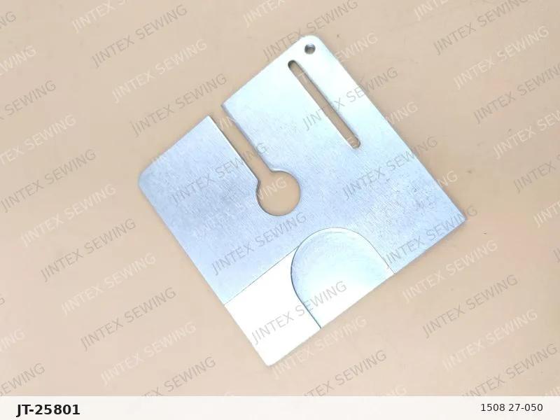 1508 27-050 — Part No. JT-25801 sewing machine spare part, photo 2