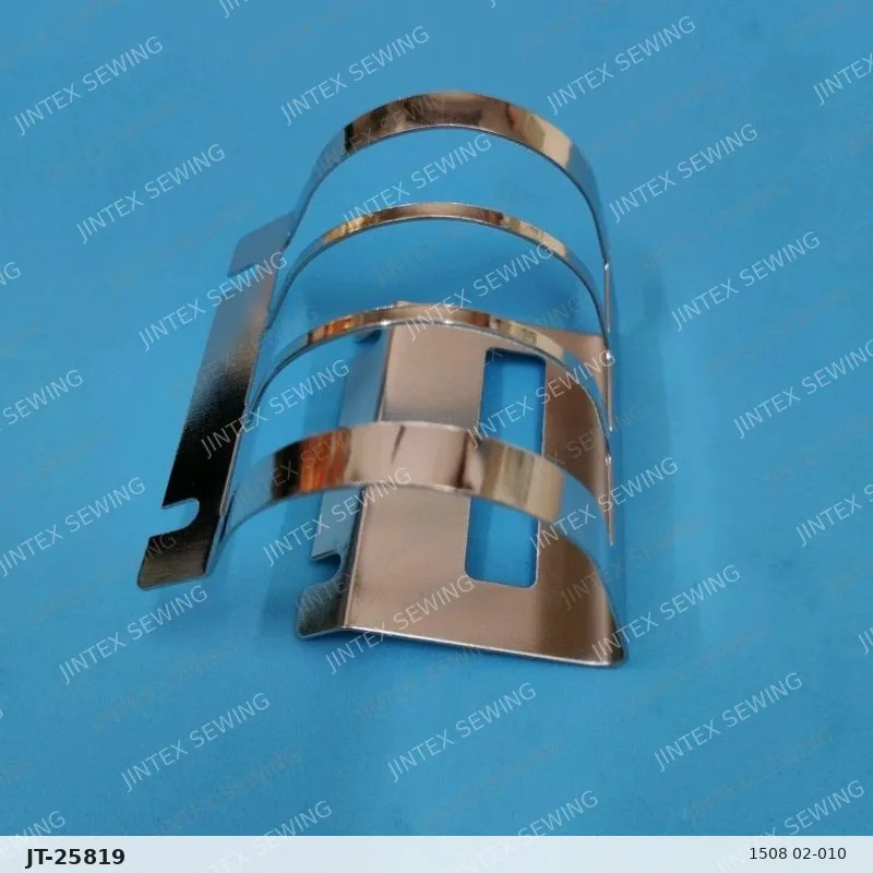 1508 02-010 — Part No. JT-25819 sewing machine spare part, photo 2