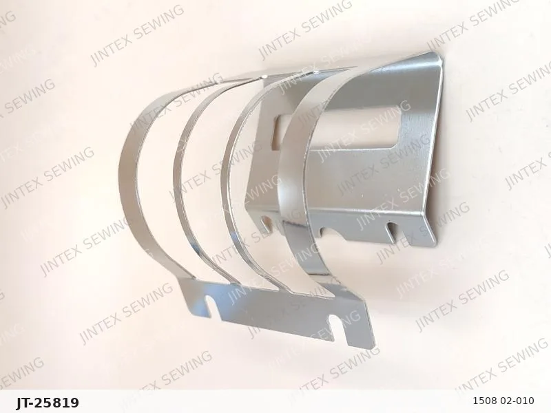 1508 02-010 — Part No. JT-25819 sewing machine spare part, photo 3