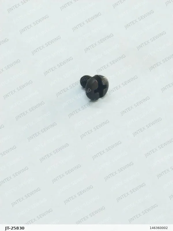Brother CB3-B916 Bolt 4.16X7 146360002 — Part No. JT-25830 sewing machine spare part, photo 2