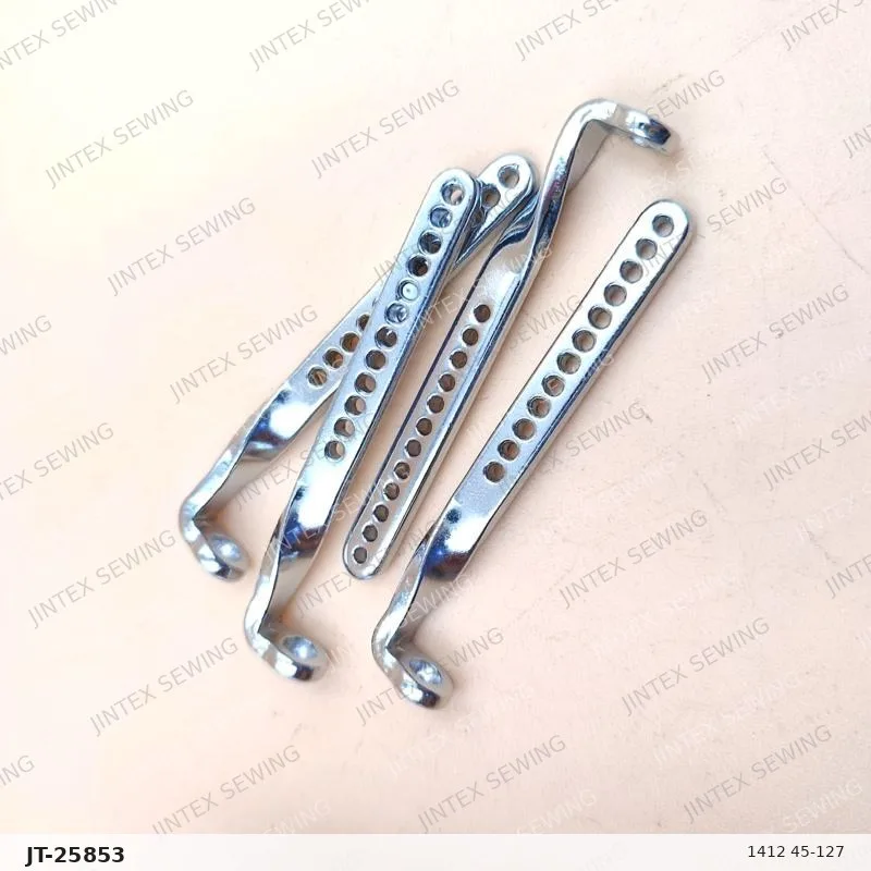 1412 45-127 — Part No. JT-25853 sewing machine spare part, photo 2