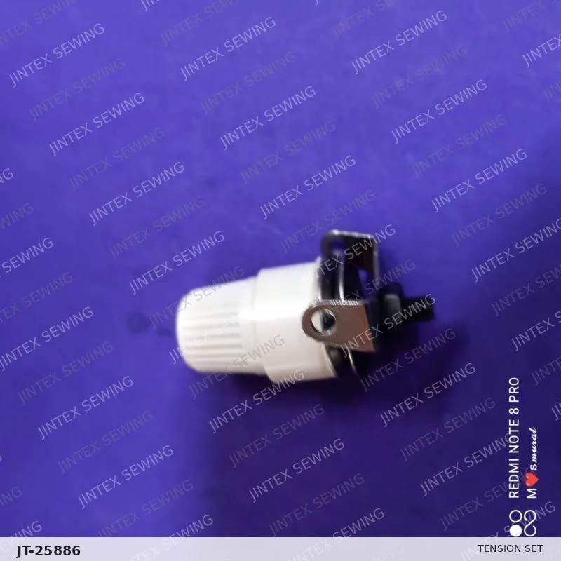 1404 Tension Set — Part No. JT-25886 sewing machine spare part, photo 2