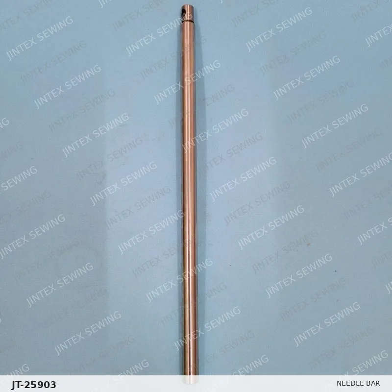 Kansai 1404 Needle Bar 11-401/11-404/HX-62707 — Part No. JT-25903 sewing machine spare part, photo 2