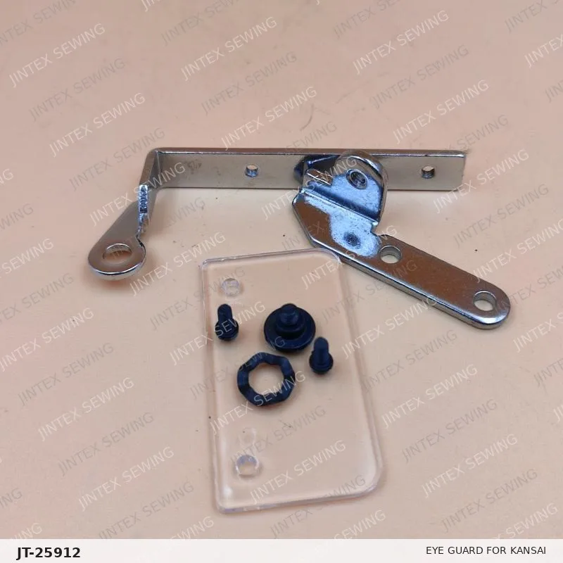 1404 Eye Guard for Kansai 21-273 — Part No. JT-25912 sewing machine spare part, photo 3