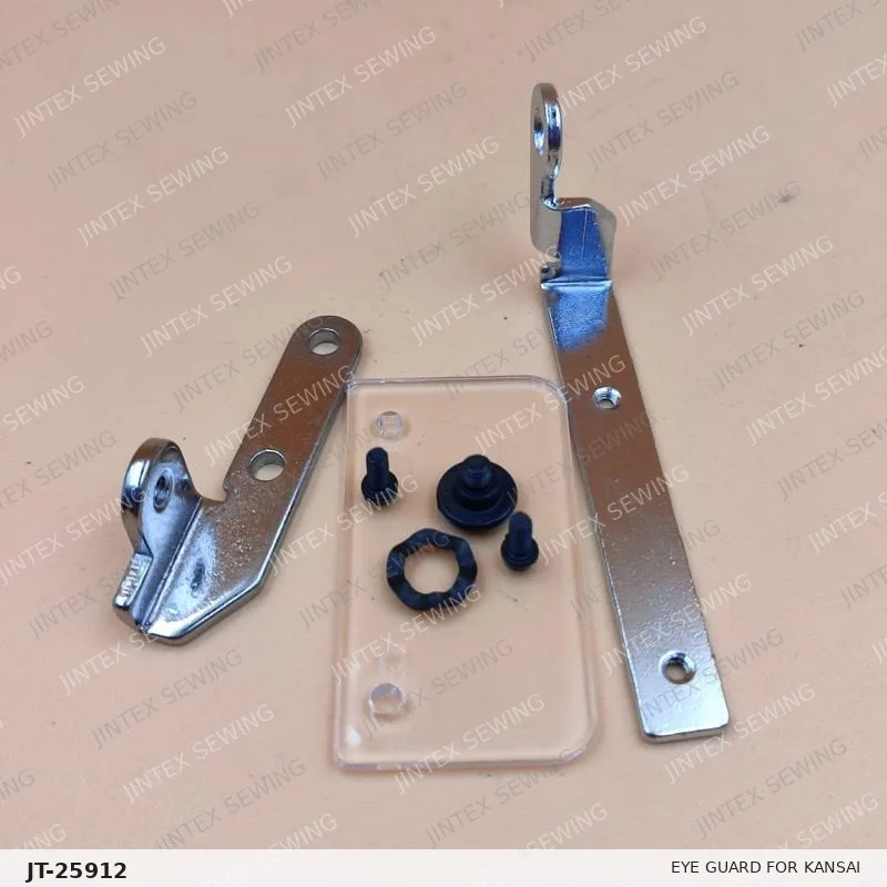 1404 Eye Guard for Kansai 21-273 — Part No. JT-25912 sewing machine spare part, photo 2
