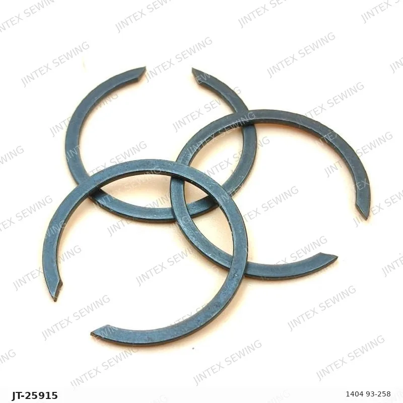1404 93-258 — Part No. JT-25915 sewing machine spare part, photo 2
