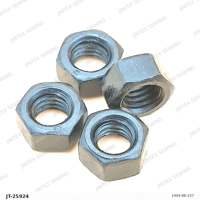 1404 88-157 — Part No. JT-25924 sewing machine spare part, photo 2