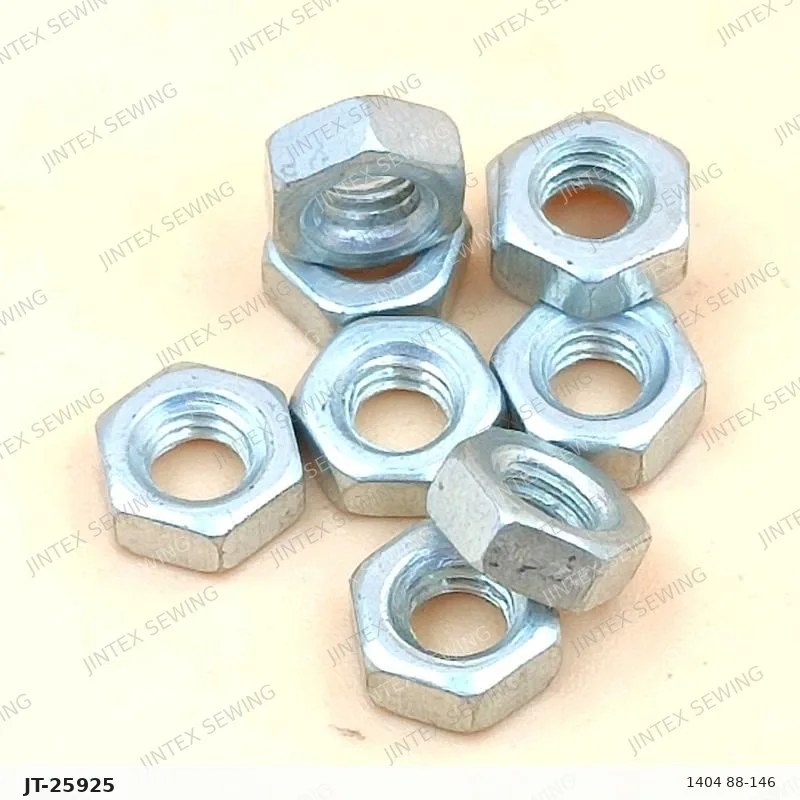 1404 88-146 — Part No. JT-25925 sewing machine spare part, photo 2