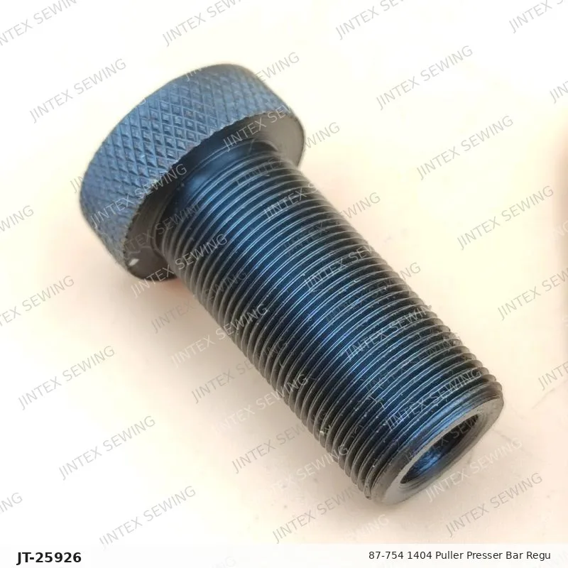 1508 87-754  1404 Puller Presser Bar Regu — Part No. JT-25926 sewing machine spare part, photo 2