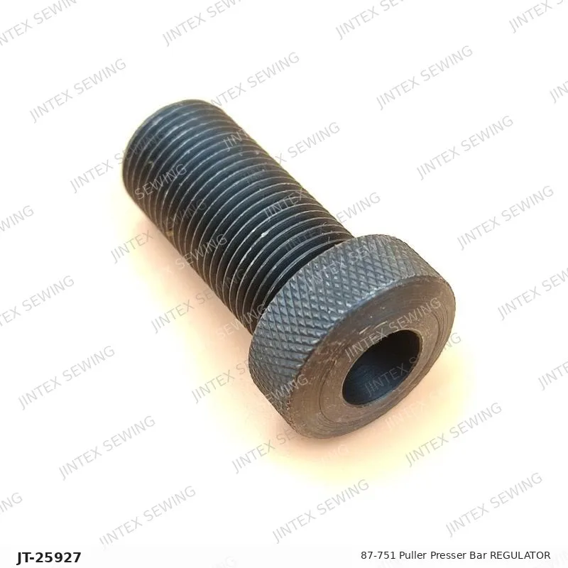 1404 87-751 Puller Presser Bar Regulator — Part No. JT-25927 sewing machine spare part, photo 2