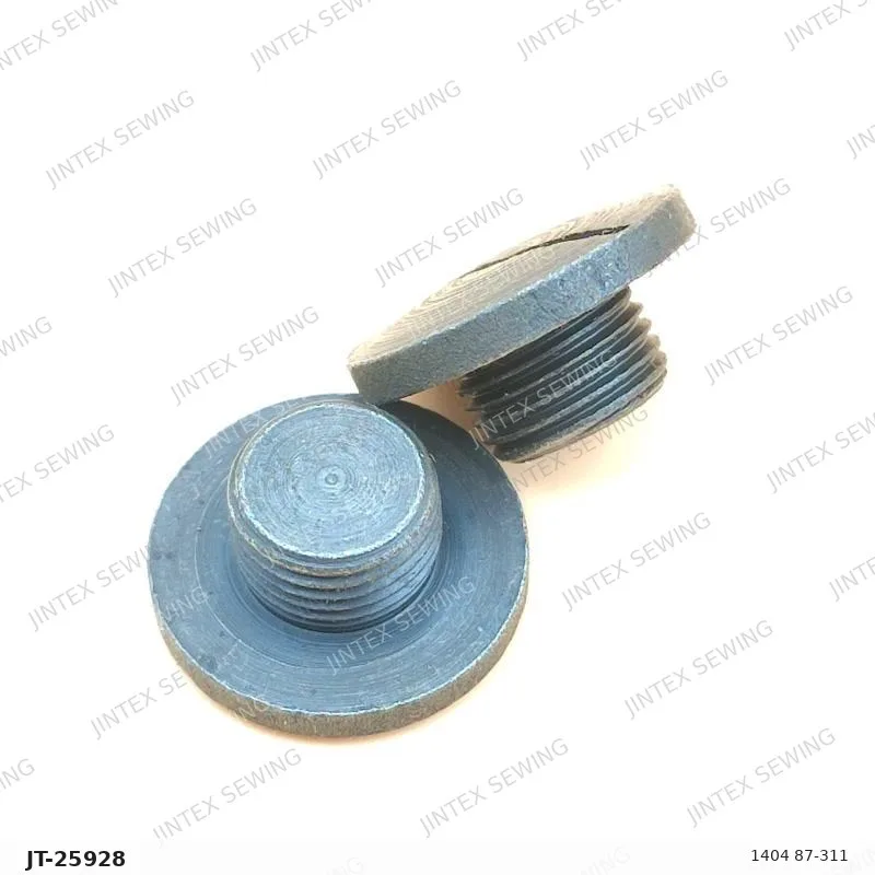 1404 87-311 — Part No. JT-25928 sewing machine spare part, photo 3
