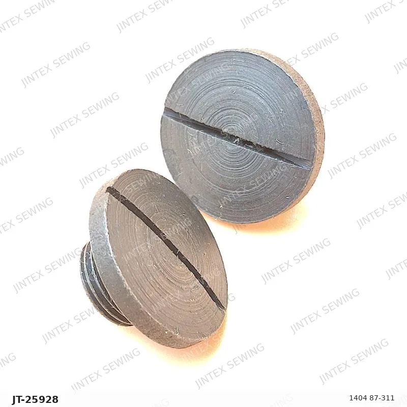1404 87-311 — Part No. JT-25928 sewing machine spare part, photo 2