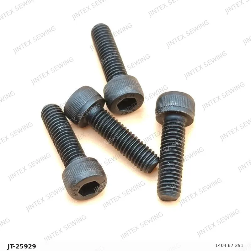 1404 87-291 — Part No. JT-25929 sewing machine spare part, photo 2