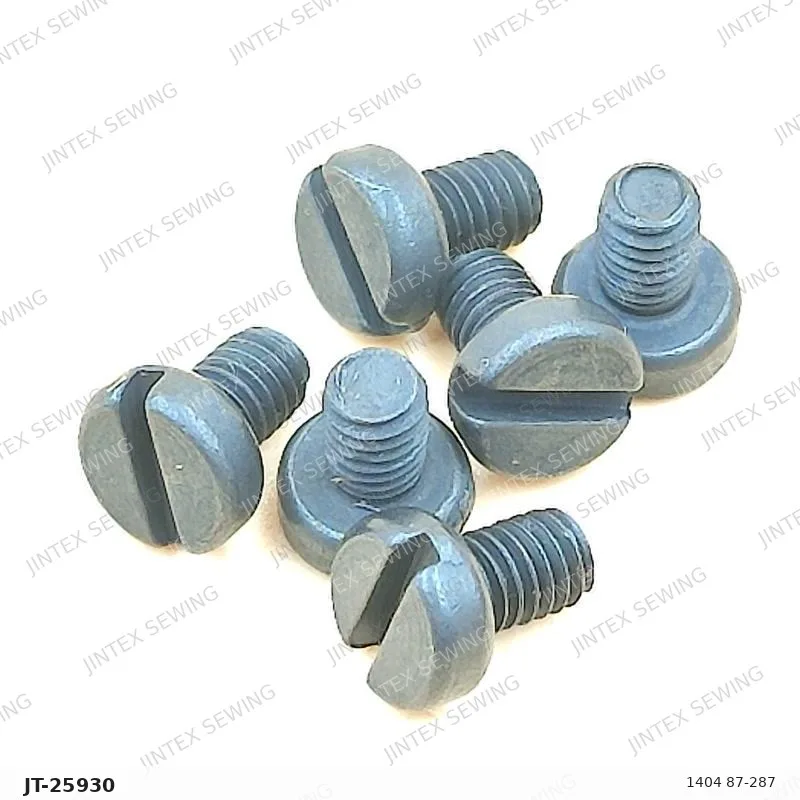 1404 87-287 — Part No. JT-25930 sewing machine spare part, photo 3