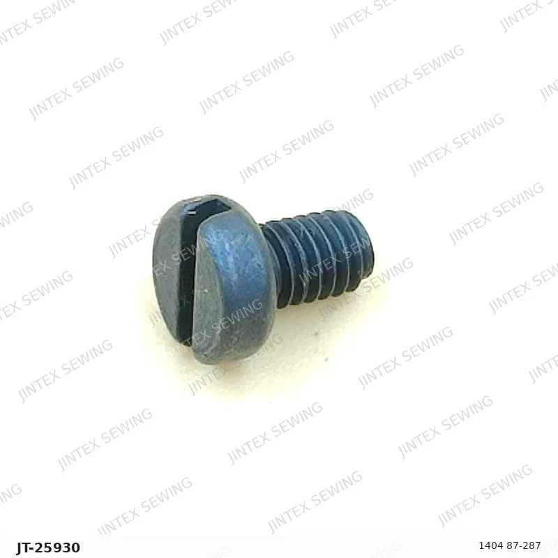 1404 87-287 — Part No. JT-25930 sewing machine spare part, photo 2