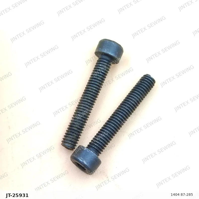 1404 87-285 — Part No. JT-25931 sewing machine spare part, photo 2