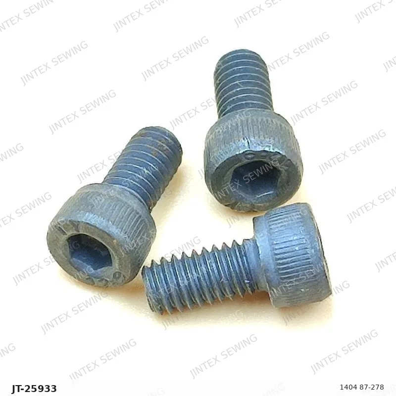 1404 87-278 — Part No. JT-25933 sewing machine spare part, photo 2