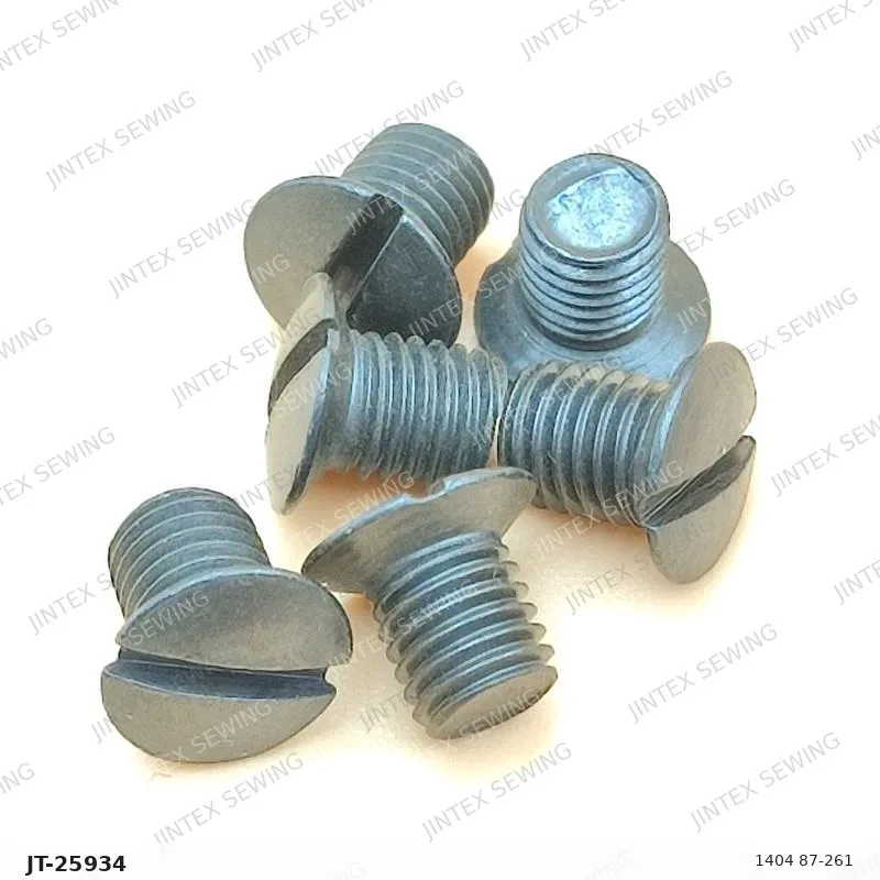 1404 87-261 — Part No. JT-25934 sewing machine spare part, photo 2