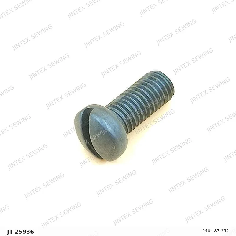 1404 87-252 — Part No. JT-25936 sewing machine spare part, photo 2