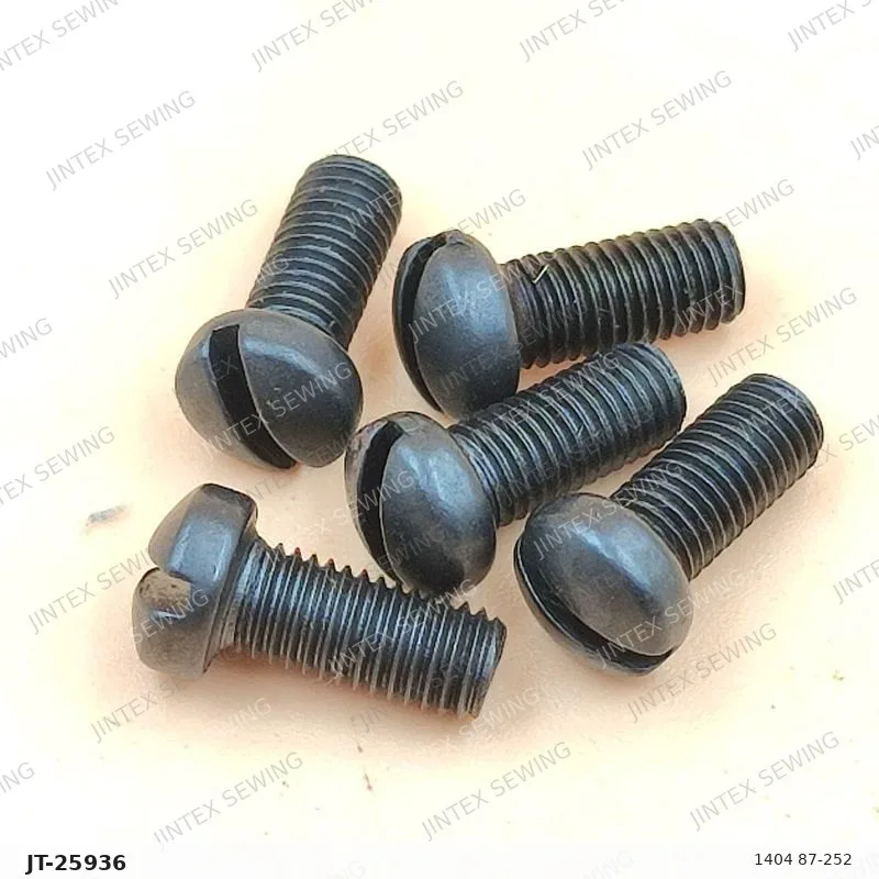 1404 87-252 — Part No. JT-25936 sewing machine spare part, photo 3